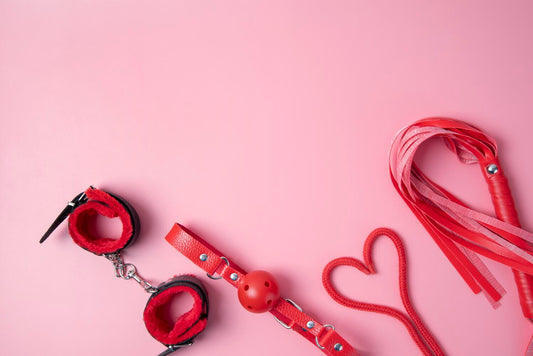 Benefits of Bondage