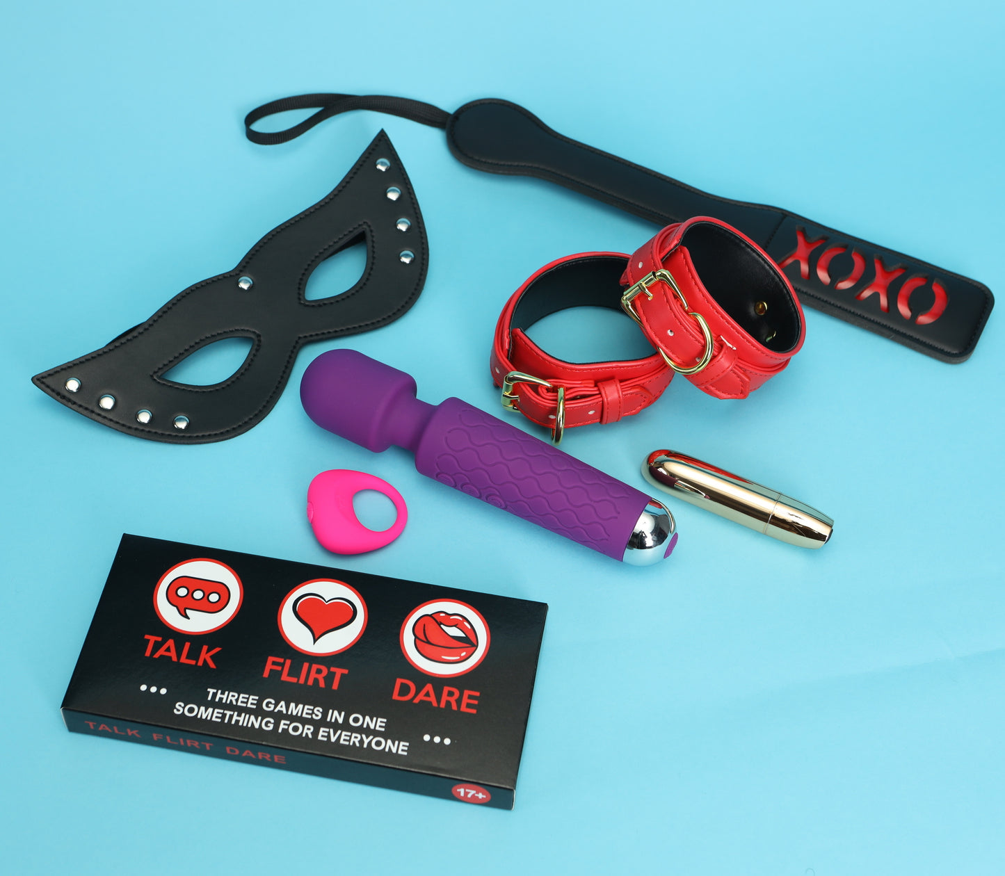 Adult Subscription Box