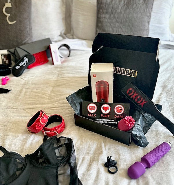 Adult Subscription Box